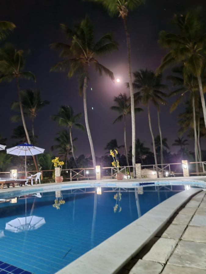 Chale 17 - Porto Do Sol - Pipa Aparthotel Praia de Pipa Exterior photo